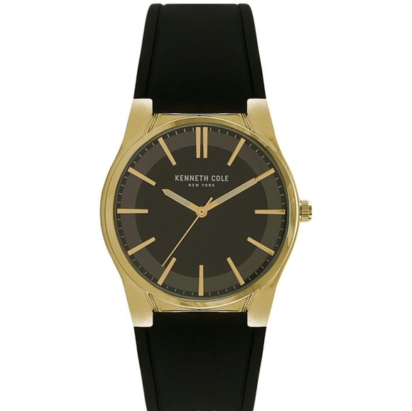 Kenneth Cole Quartz Sports Watch 27 mm - Picture 2 of 2